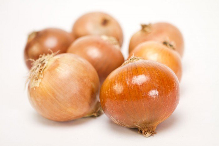 Cebollas