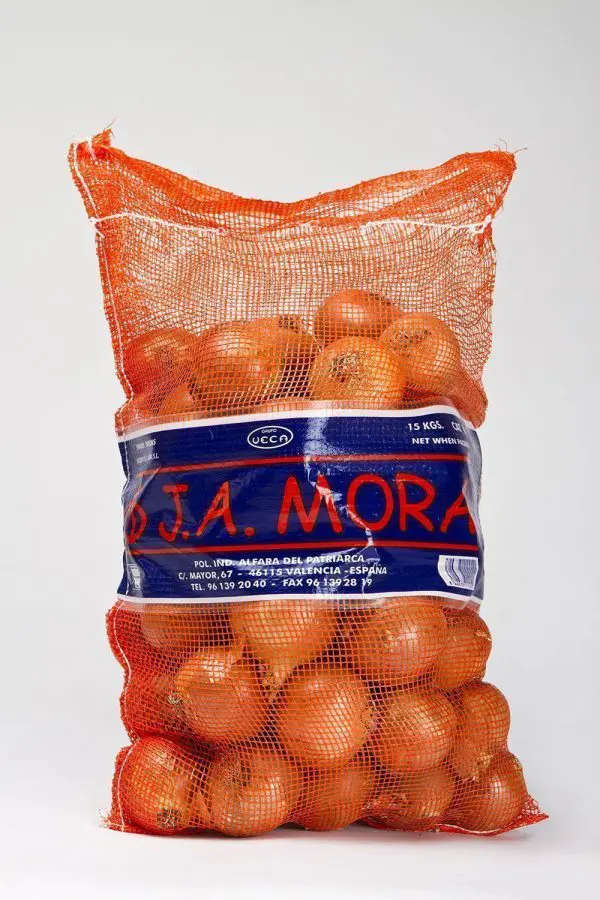 J.A. MORA brand